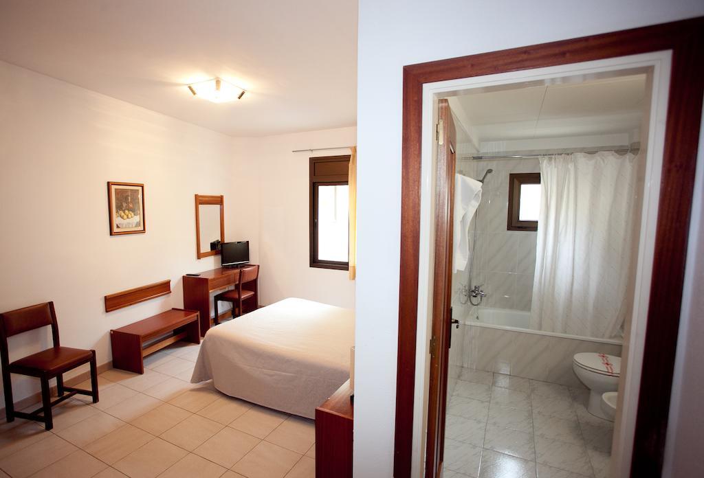 Hotel Beri Льянсса Номер фото